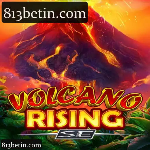 VolcanoRisingSE