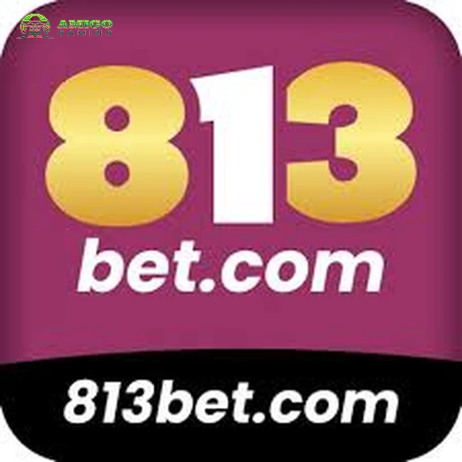 813bet Logo