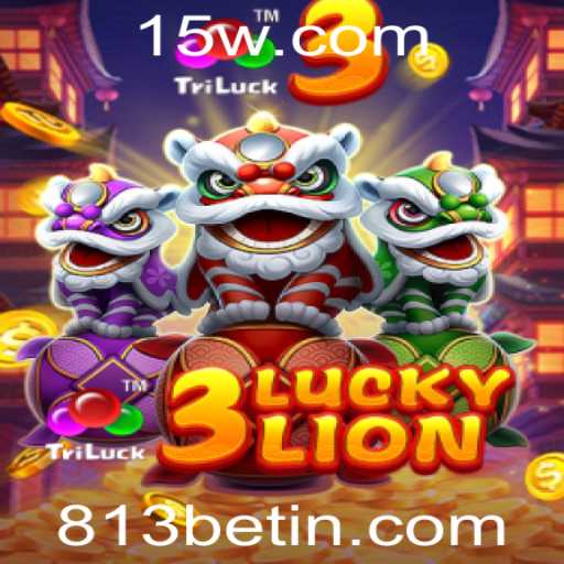 Descubra o Jogo Emocionante 3LUCKYLION