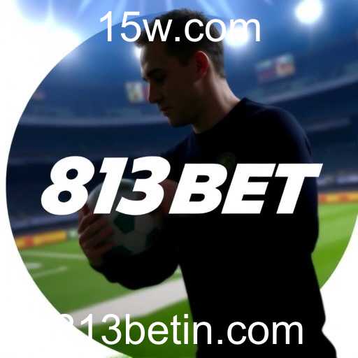 Apostas Esportivas na 813bet - Plataforma Confiante