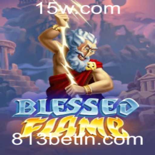 Descubra o Empolgante Mundo de BlessedFlame: Um Guia Completo