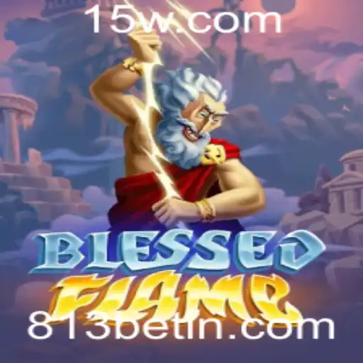 Descubra o Empolgante Mundo de BlessedFlame: Um Guia Completo