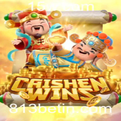 Caishen Wins: Descubra a Sorte do Deus da Riqueza com 813bet