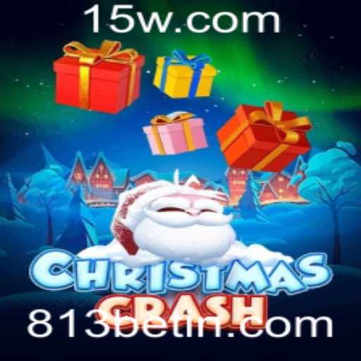 ChristmasCrash: O Jogo de Apostas que Conquista Todos na Temporada das Festas