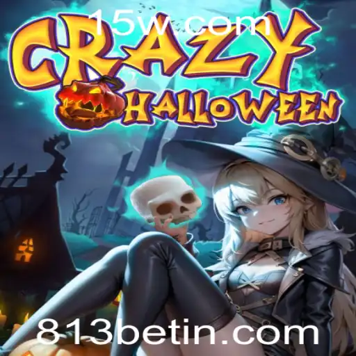 CrazyHalloween: Uma Jornada Assustadora no Mundo dos Jogos