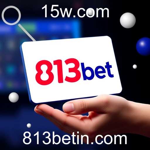 Depósito e Saque 813bet: Segurança e Eficiência