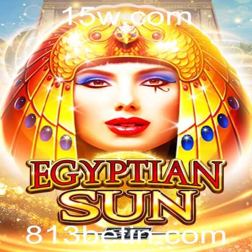 Descubra a Magia de EgyptianSunSE: Um Mergulho na Cultura do Antigo Egito com 813bet
