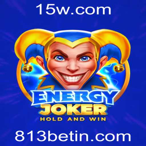 Explorando o Fascinante Mundo de EnergyJoker: A Nova Sensação no 813bet