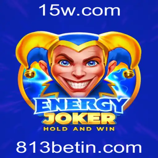 Explorando o Fascinante Mundo de EnergyJoker: A Nova Sensação no 813bet