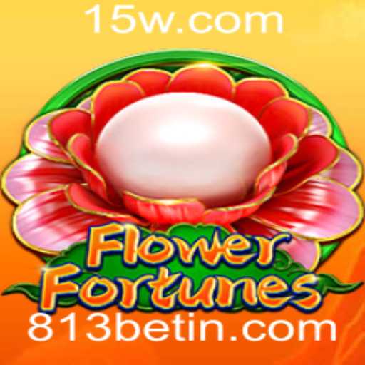 Descobrindo o Encanto de FlowerFortunes com 813bet
