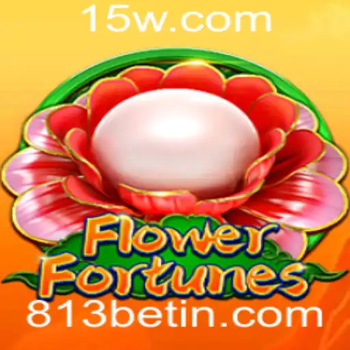 Descobrindo o Encanto de FlowerFortunes com 813bet