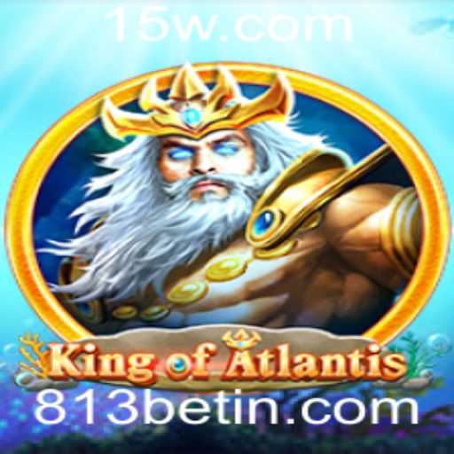 KingofAtlantis: Descubra a Aventura do Novo Fenômeno dos Jogos Online
