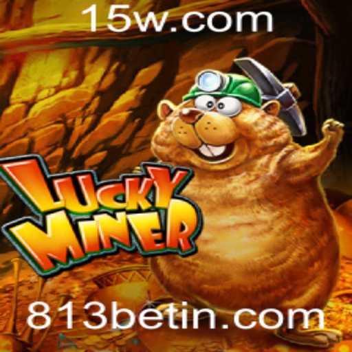 Explorando o Universo de LuckyMiner: Uma Aventura de Sorte e Estratégia no 813bet