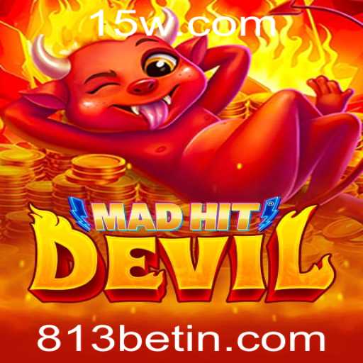 MadHitDevil: Um Jogo de Estratégia e Aventura Repleto de Desafios