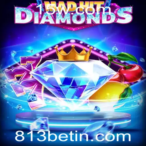 Descubra o Mundo Emocionante de MadHitDiamonds: O Jogo de Estratégia da Nova Era