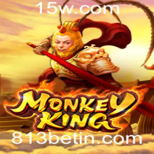 MonkeyKing: Aventura no Mundo dos Jogos com a 813bet
