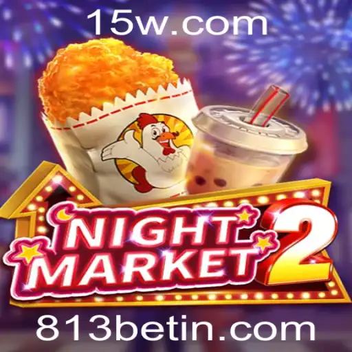 Explorando o Universo de NightMarket2 e a Dinâmica de 813bet