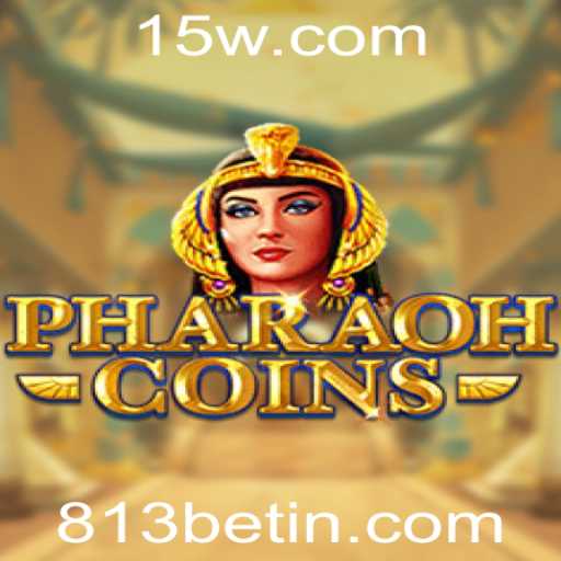 PharaohCoins: Mergulhe no Mundo dos Antigos Tesouros Egípcios
