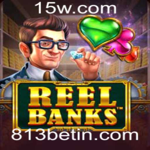 Explorando o Mundo do Jogo ReelBanks: Uma Análise Abrangente