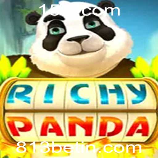 RichyPanda: Um Guia Completo para Jogar no 813bet