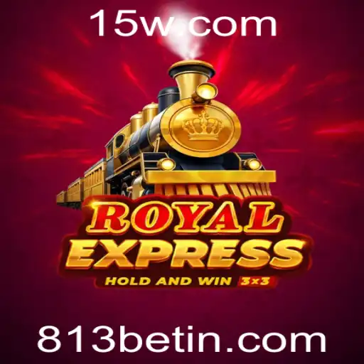 Descubra o Fascinante Mundo de Royalexpress: O Jogo Inovador com 813bet