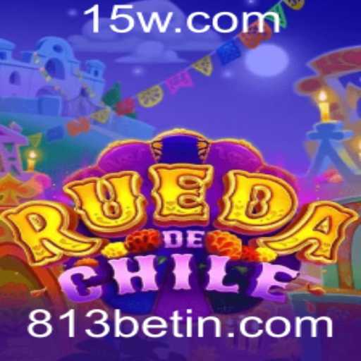 Descubra o Fascinante Mundo do Jogo RuedaDeChile e a Palavra-Chave 813bet