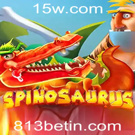 Descubra o Mundo Emocionante de Spinosaurus: Um Jogo Inovador