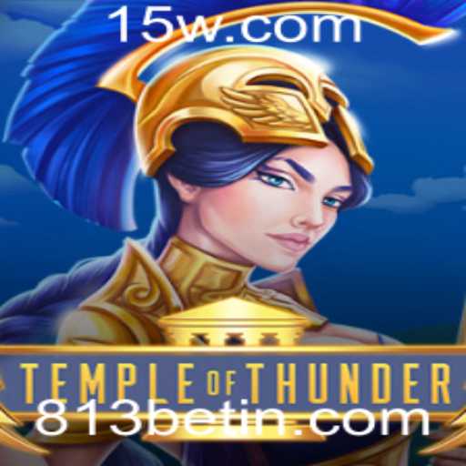 Explorando TempleofThunder: Um Novo Mundo de Aventuras de Jogo