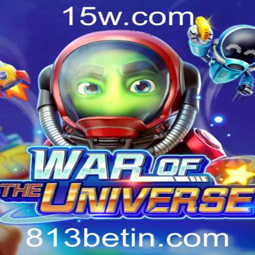 Waroftheuniverse: O Jogo Que Está Conquistando o Mundo